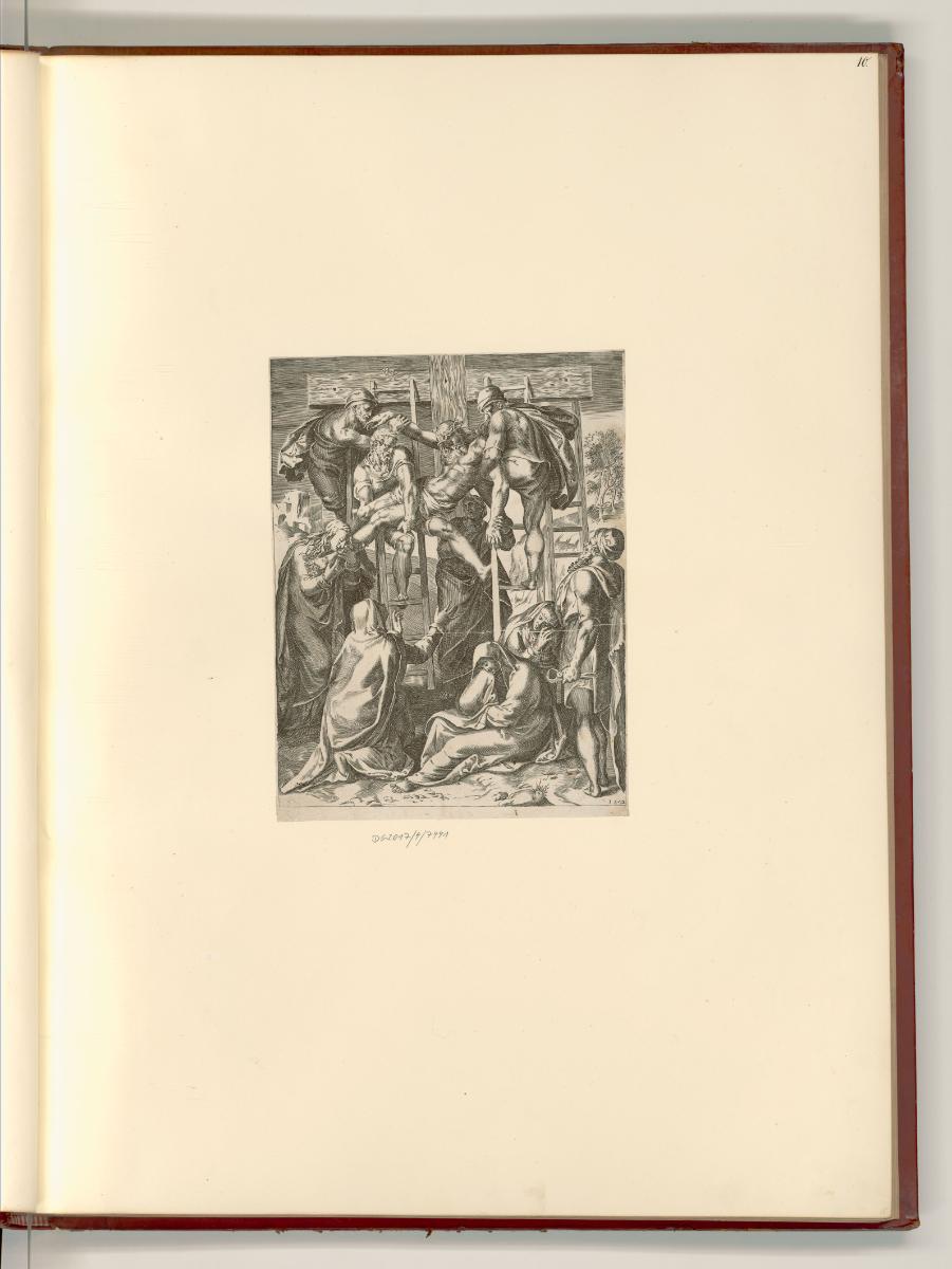 Don Giulio Clovio, detto Macedo. Pietro Bonacorsi, detto Pierino del Vaga. Daniele Ricciarelli,…