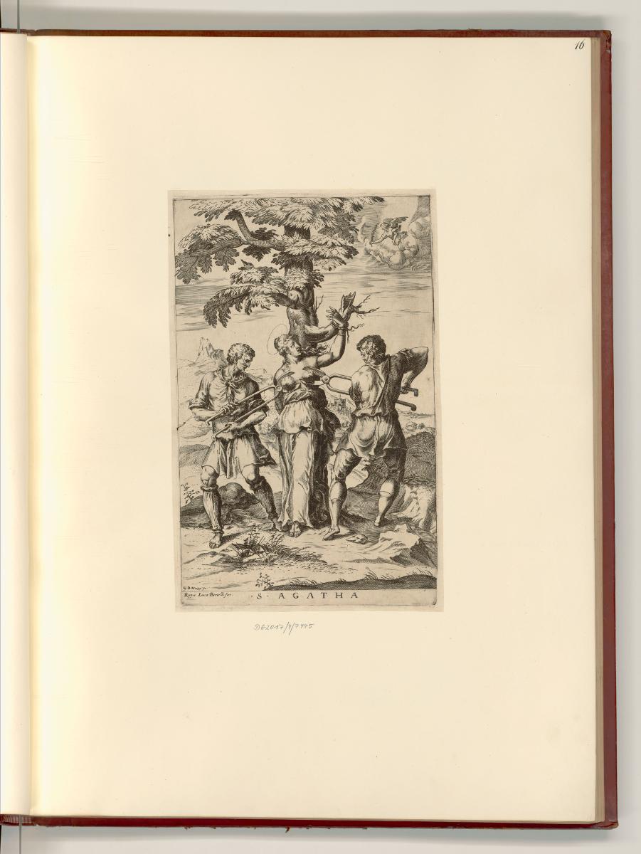 Don Giulio Clovio, detto Macedo. Pietro Bonacorsi, detto Pierino del Vaga. Daniele Ricciarelli,…