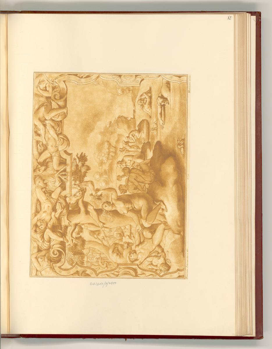Don Giulio Clovio, detto Macedo. Pietro Bonacorsi, detto Pierino del Vaga. Daniele Ricciarelli,…