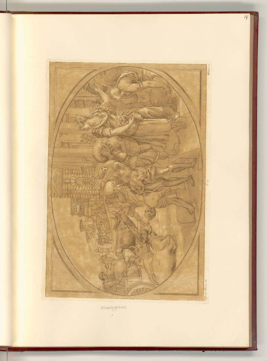 Giovanni da Bologna. Allori Alessandro, detto Bronzino. Santo di Titi. Bernardino Barbatelli. R…