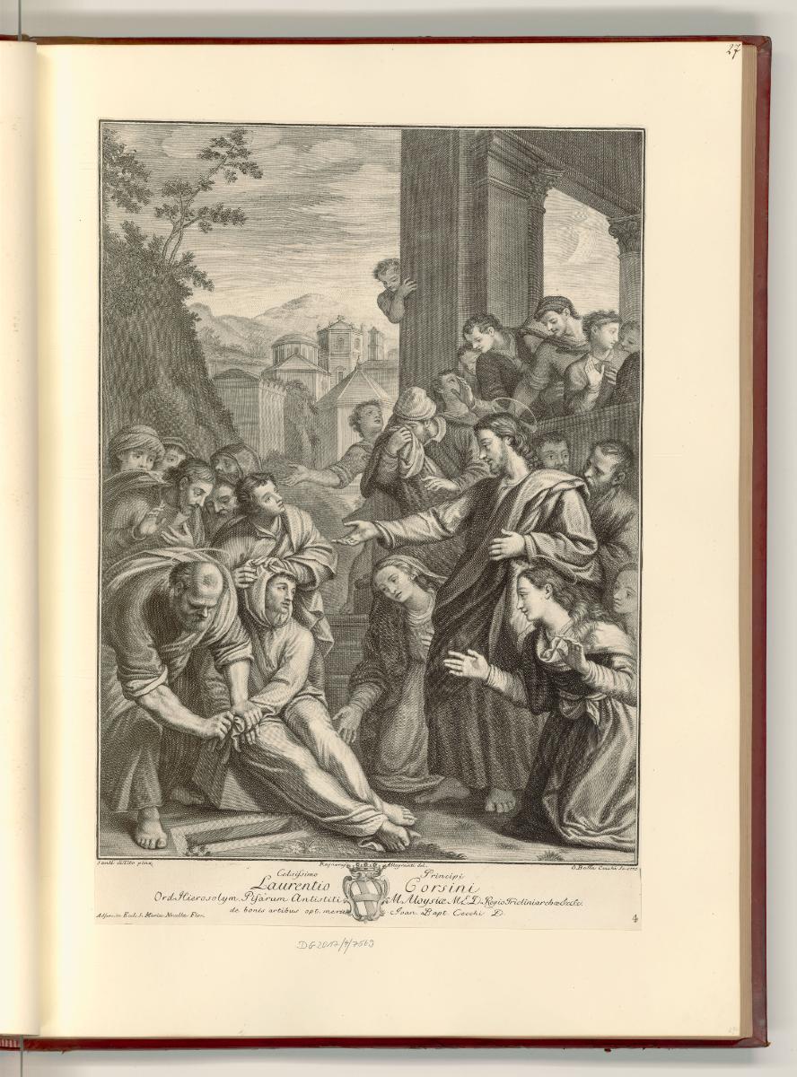 Giovanni da Bologna. Allori Alessandro, detto Bronzino. Santo di Titi. Bernardino Barbatelli. R…