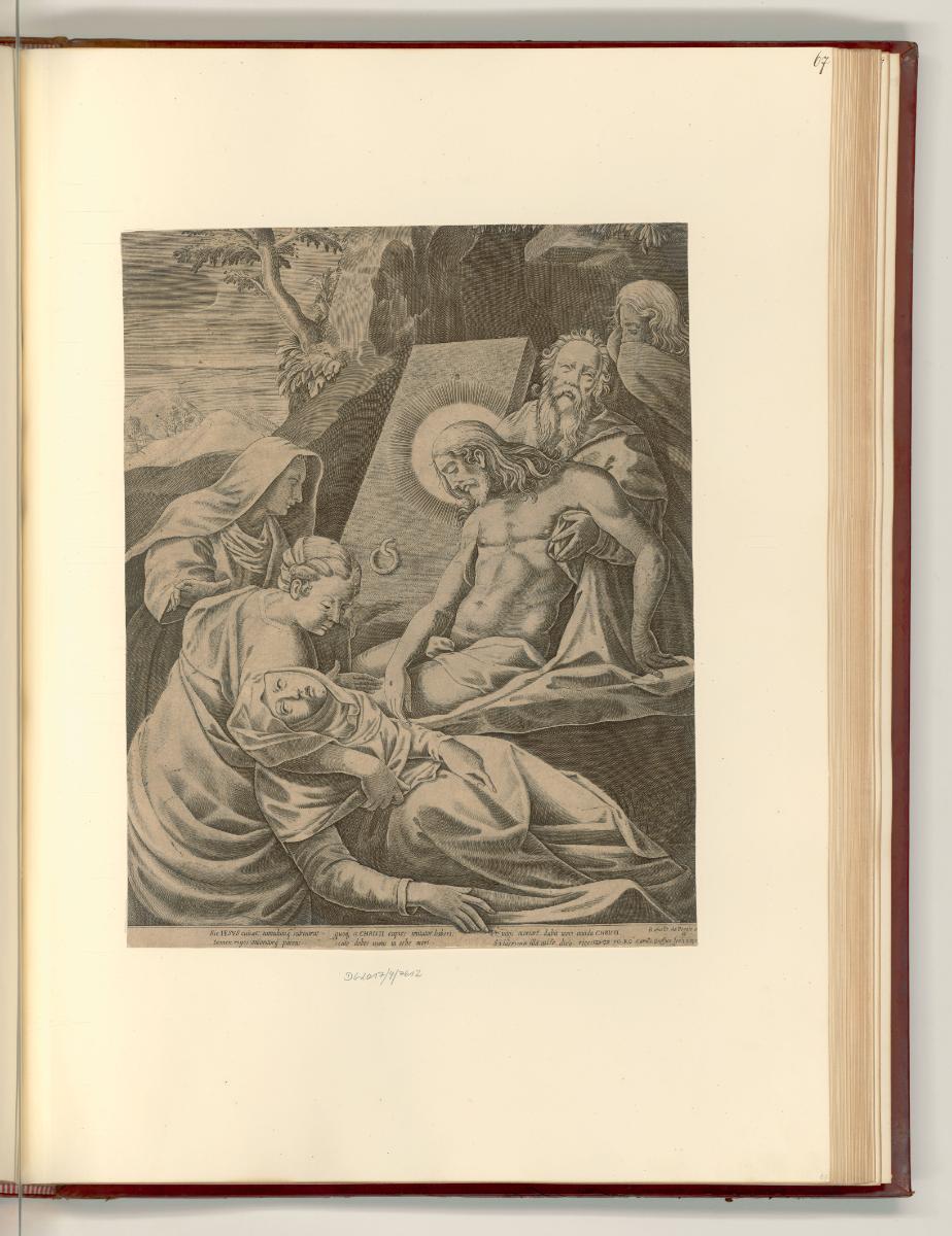 Giovanni da Bologna. Allori Alessandro, detto Bronzino. Santo di Titi. Bernardino Barbatelli. R…