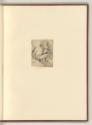 Jusepe de Ribera, Hl. Petrus im Gebet, Inv. Nr.: Italien nach Sektionen II/31, It/II/31/15