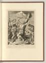 Jusepe de Ribera, Die Marter des hl. Bartholomäus, Inv. Nr.: Italien nach Sektionen II/31, It/I…