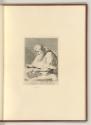 Jusepe de Ribera, Hl. Hieronymus, Inv. Nr.: Italien nach Sektionen II/31, It/II/31/30