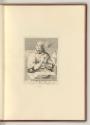 Jusepe de Ribera, Hl. Gregorius, Inv. Nr.: Italien nach Sektionen II/31, It/II/31/32
