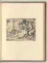 Jusepe de Ribera, Trunkener Silen, Inv. Nr.: Italien nach Sektionen II/31, It/II/31/54
