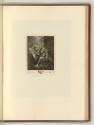 Jusepe de Ribera, Demokrit mit Globus, Inv. Nr.: Italien nach Sektionen II/31, It/II/31/57