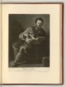 Jusepe de Ribera, Demokrit, Inv. Nr.: Italien nach Sektionen II/31, It/II/31/58