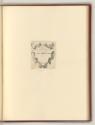Jusepe de Ribera, Titelkartusche, Inv. Nr.: Italien nach Sektionen II/31, It/II/31/81