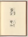 Jusepe de Ribera, Ohren (Studien), Inv. Nr.: Italien nach Sektionen II/31, It/II/31/85