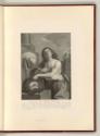 Francesco Barbieri detto il Guercino da Gento Vol. I., David mit dem Haupt des Goliath, Inv. Nr…