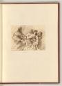 Francesco Barbieri detto il Guercino da Gento Vol. I., Esther vor Ahasver, Inv. Nr.: Italien na…