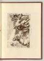 Francesco Barbieri detto il Guercino da Gento Vol. I., Die Beschneidung Christi, Inv. Nr.: Ital…