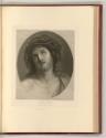 Francesco Barbieri detto il Guercino da Gento Vol. I., Ecce Homo, Inv. Nr.: Italien nach Sektio…