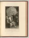 Francesco Barbieri detto il Guercino da Gento Vol. I., Beweinung Christi, Inv. Nr.: Italien nac…