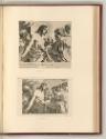 Francesco Barbieri detto il Guercino da Gento Vol. I., Der ungläubige Thomas, Inv. Nr.: Italien…