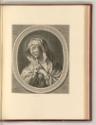 Francesco Barbieri detto il Guercino da Gento Vol. I., Mater Dolorosa, Inv. Nr.: Italien nach S…