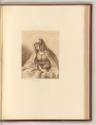 Francesco Barbieri detto il Guercino da Gento Vol. I., Maria, lesend, Inv. Nr.: Italien nach Se…