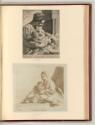 Francesco Barbieri detto il Guercino da Gento Vol. I., Maria mit Kind, Inv. Nr.: Italien nach S…