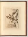 Francesco Barbieri detto il Guercino da Gento Vol. I., Maria mit Kind und Johannesknaben, Inv. …
