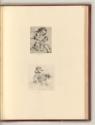Francesco Barbieri detto il Guercino da Gento Vol. I., Maria mit Kind, Inv. Nr.: Italien nach S…