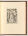 Francesco Barbieri detto il Guercino da Gento Vol. I., Maria mit Krone (Tiara) und Kind, Inv. N…