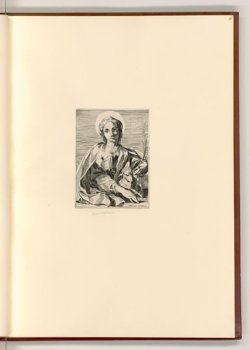 Giovanni Bizzelli. Ventura Salimbene. Giovanni Alberti. Gregorio Pagani. Domenico Cresti. Crist…
