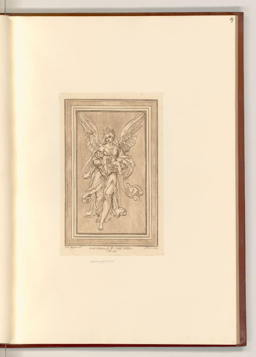 Giovanni Bizzelli. Ventura Salimbene. Giovanni Alberti. Gregorio Pagani. Domenico Cresti. Crist…