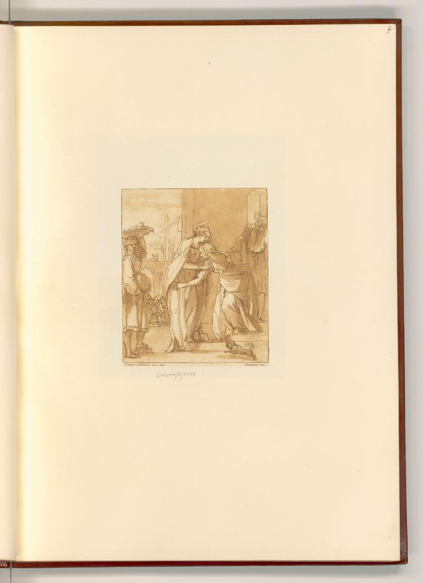 Giovanni Bizzelli. Ventura Salimbene. Giovanni Alberti. Gregorio Pagani. Domenico Cresti. Crist…