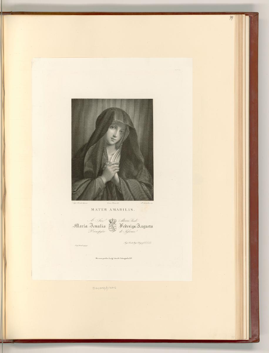Giovanni Bizzelli. Ventura Salimbene. Giovanni Alberti. Gregorio Pagani. Domenico Cresti. Crist…