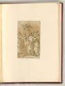 Federico Fiori, detto il Baroccio; Giorgio Vasari, detto Giorgio Aretino, Opferszene (Jupiter),…