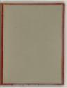 Federico Fiori, detto il Baroccio; Giorgio Vasari, detto Giorgio Aretino, Spiegel hinten, Inv. …