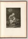 Federico Fiori, detto il Baroccio; Giorgio Vasari, detto Giorgio Aretino, Maria mit dem Kind, I…