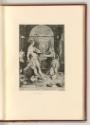 Federico Fiori, detto il Baroccio; Giorgio Vasari, detto Giorgio Aretino, Noli me tangere, Inv.…