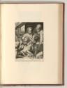 Federico Fiori, detto il Baroccio; Giorgio Vasari, detto Giorgio Aretino, Die heilige Familie m…