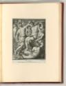 Federico Fiori, detto il Baroccio; Giorgio Vasari, detto Giorgio Aretino, Bacchanal, Inv. Nr.: …