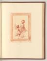 Francesco Barbieri detto il Guercino da Cento Vol. II., Hl. Cäcilia, Inv. Nr.: Italien nach Sek…