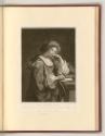Francesco Barbieri detto il Guercino da Cento Vol. II., Die persische Sibylle, Inv. Nr.: Italie…