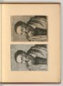 Tiziano Vecellio I, Porträts Tiziano Vecellio, Inv. Nr.: Italien nach Sektionen II/38, It/II/38…