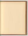 Tiziano Vecellio I, Leerseite, Inv. Nr.: Italien nach Sektionen II/38, It/II/38/39