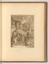 Tiziano Vecellio I, Anbetung der Hirten, Inv. Nr.: Italien nach Sektionen II/38, It/II/38/44