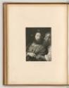 Tiziano Vecellio I, Der Zinsgroschen, Inv. Nr.: Italien nach Sektionen II/38, It/II/38/62v