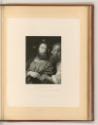 Tiziano Vecellio I, Der Zinsgroschen, Inv. Nr.: Italien nach Sektionen II/38, It/II/38/63