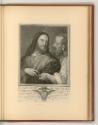 Tiziano Vecellio I, Der Zinsgroschen, Inv. Nr.: Italien nach Sektionen II/38, It/II/38/64