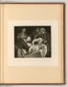 Tiziano Vecellio I, Grablegung Christi, Inv. Nr.: Italien nach Sektionen II/38, It/II/38/95