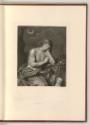 Francesco Barbieri, detto il Guercino da Cento Vol. III., Schlafender Endymion, Inv. Nr.: Itali…
