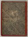 Francesco Barbieri, detto il Guercino da Cento Vol. III., Deckel hinten, Inv. Nr.: Italien nach…