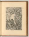 Tiziano Vecellio V, Baumlandschaft am Wasser mit drei Männern, Inv. Nr.: Italien nach Sektionen…
