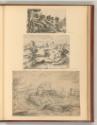 Tiziano Vecellio V, Diverse Landschaften, Inv. Nr.: Italien nach Sektionen II/42, It/II/42/87